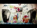 ボカロ【オリジナル曲】「デスパレード・キャット」feat.IA　ROCKS