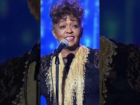 Video: Anita Baker Neto vrednost