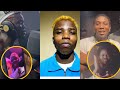 Olamide & belle shmurda react as portable drops new song with Lyta