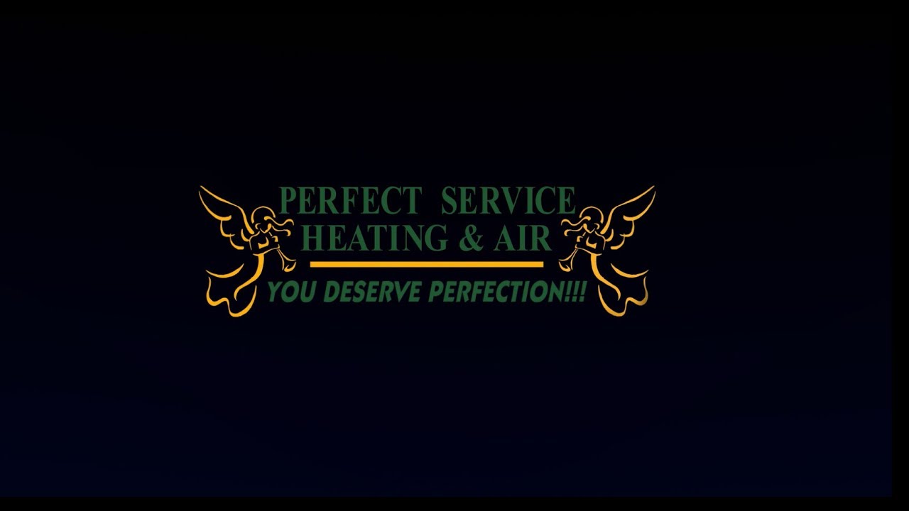 HVAC Repair u0026 Installation | Perfect Service | Birmingham, AL