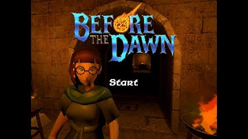 BTD 64 - Alpha Build Footage