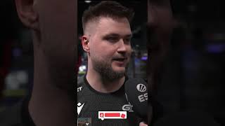 SNAX I JEGO WIADOMOSC DO POLSKICH FANÓW  #cs2 #csgo #counterstrike #gaming #major #iemcologne2026