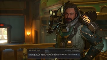 Dumpykoala Plays The Outer Worlds 2 - Part 9 (PS5 Pro)