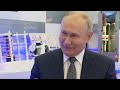 Путин: Ваш Карлсон — опасный человек [ реакция на интервью ] image