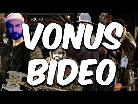 EL TROLEO DE TWITCH! Vermentide 2 en Español - GOTH - EL TROLEO DE TWITCH! Vermentide 2 en Español - GOTH