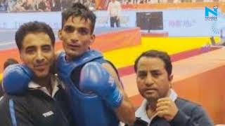 India’s first gold in Wushu, Praveen Kumar becomes first to win World Championship