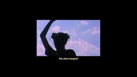 Tukar jiwa story WA keren😍