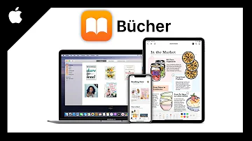 Kann man Bücher bei Apple teilen?