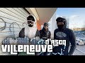 Gabmorrison  visite du quartier pont de bois avec darky et dr la zeu villeneuve dascq 59