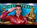 Twitch Chat made an awards show, and forced me to host it