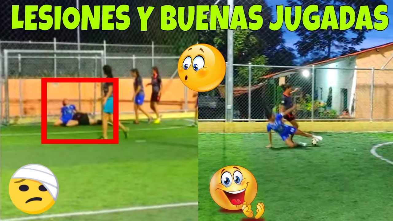 WOW! QUE FALTA LE COMETIERON A LA WENDY🤕 OTRA VEZ SE RETIRA LESIONADA Y HOY ES MAS SERIO😯 Parte 4