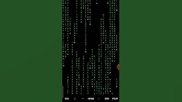 How to Install CMatrix on Termux: Step-by-Step Guide