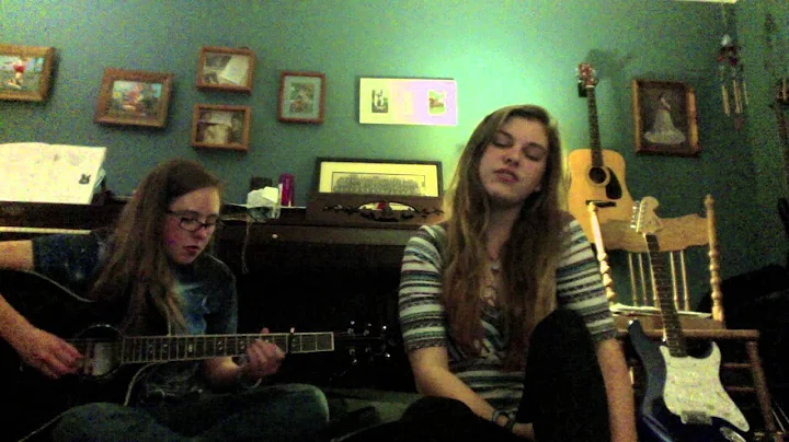 Britney Spears "Toxic" Cover by Susan Richey and M...
