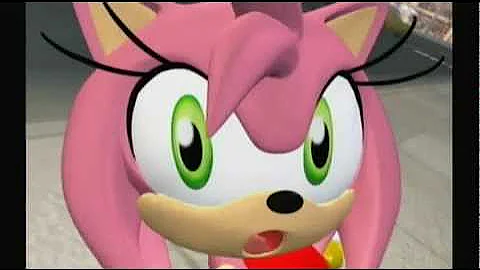 Your not fast enough! (Gotta go faster parody)