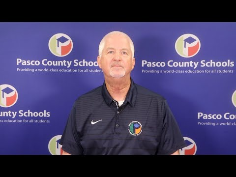 COVID 19 Vaccinations- Pasco County Schools
