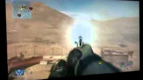 Modern warfare 2 fastest trigger finger