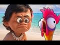 MOANA Craziness - Bye bye Heihei