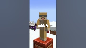 3 Data Packs You NEED for Minecraft 1.20! #shorts