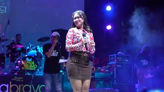 VIDIA ANTAVIA GEMOY!! ~ WIRANG | LA PRO #lebaran2024