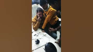 Double door refrigerator wiring in practical Training class #abctechinstitute  call now 9540879879