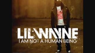 lil wayne what´s wrong with them ft nicki minaj