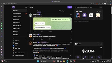 Farcaster Airdrop - Hugest Airdrop On Base  Get Started For Free!