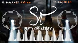 GANBAI👻MOGRA/VIRAL UNRELEASED(2K19 EDM BLAST)MIX BYDJ👑KING DJ KARTIK KD  🔥SK BEATS OFF CREATION