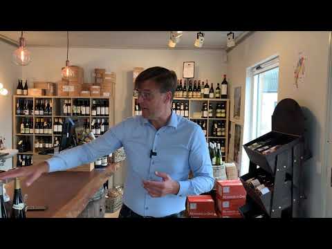 Video: En Hurtig Guide Til Sydafrikansk Vin