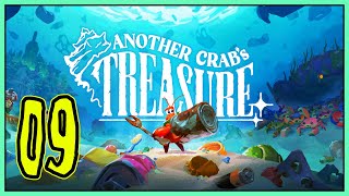Another Crab's Treasure - 09 - La FIN ??