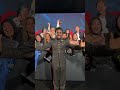 SCREECHING LIKE A DEMOGORGON FOR CALEB MCLAUGHLIN