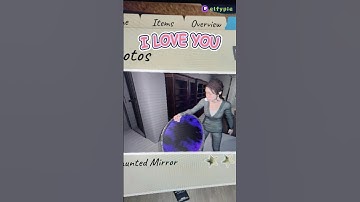 Which cursed object do you love🫶#phasmophobia #phasmophobiagame #phasmo #phasmophobiagameplay