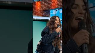 Prima mea aparitie la @lamaruta_protv a fost o experienta perfecta! Multumesc @catalin_maruta