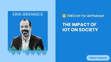 The Impact of IoT on Society | Vodafone Business