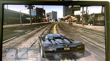 GTA ofw mod menu ps3