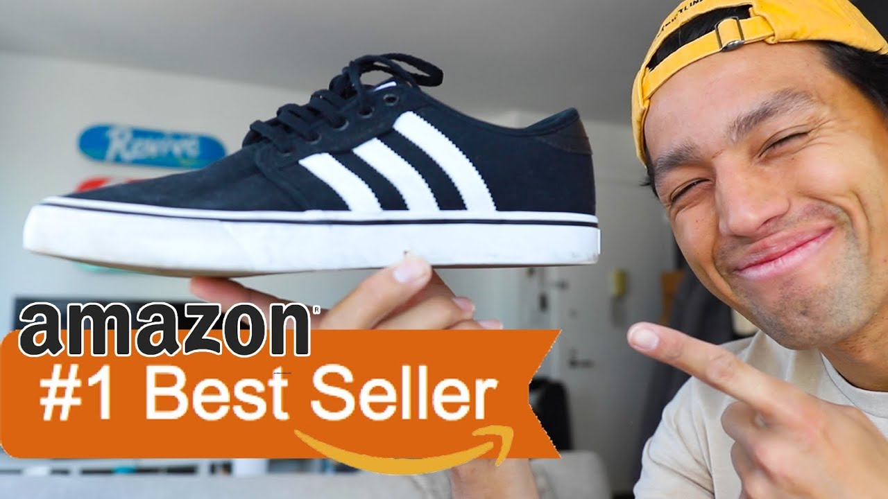 best seller shoes amazon