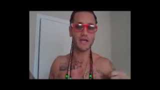 RiFF RaFF - 2011 XXL Rookie of the Year