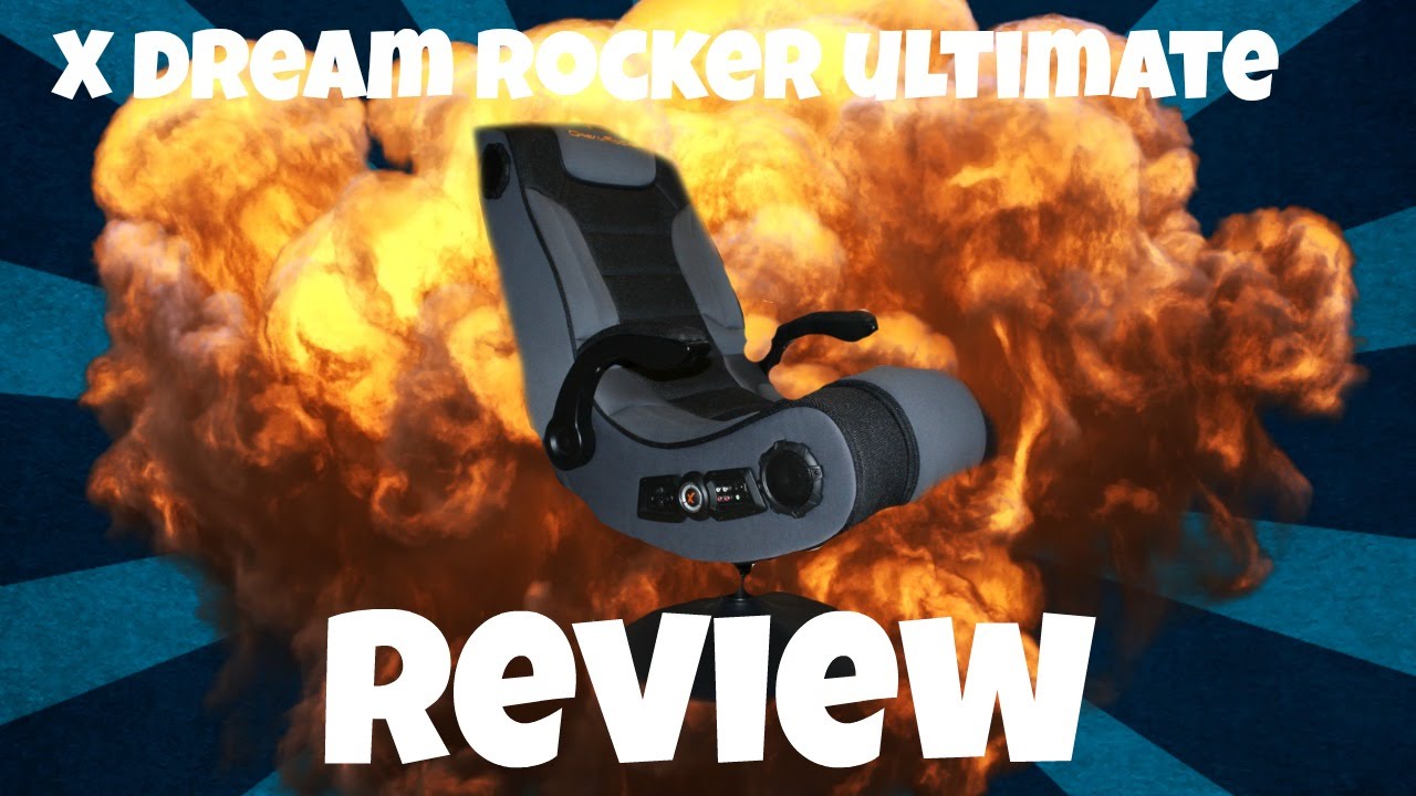 xdream rocker xdream rocker