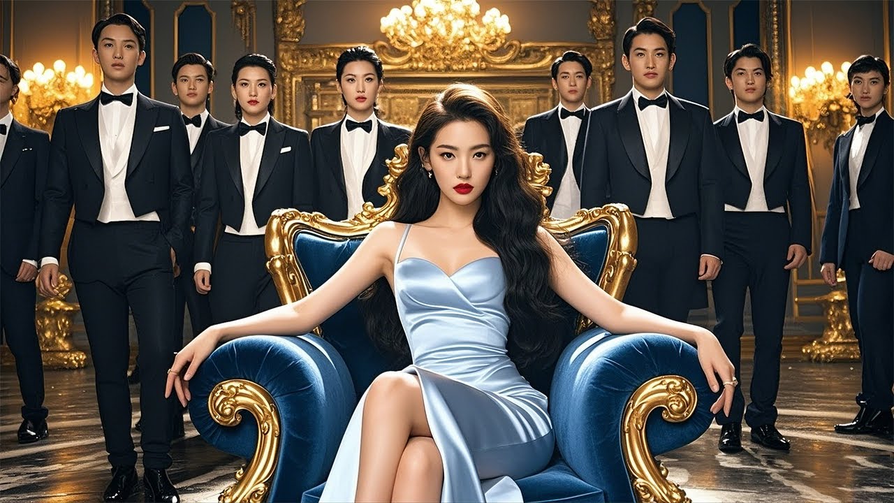 💢【Multi SUB】完整版:丑女变全民女神:从被弃孤儿到全网追捧的逆袭之路。#drama #youtubeshorts #逆袭