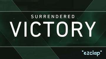 Proven Way to Make Enemies Surrender?