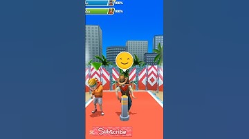 Hyper Run 3D game #hyperrun3d #shorts