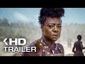 THE WOMAN KING Trailer (2022)
