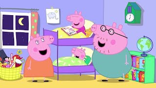 Peppa Pig Writes A Diary 🐷 📔 Adventures With Peppa