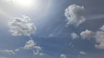 sky170612 (time lapse movie with modular synth sound)