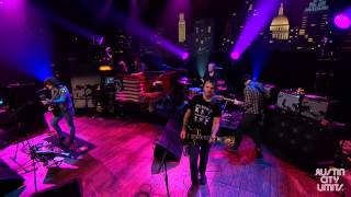 Austin City Limits Web Exclusive: Ryan Adams &quot;This House Is Not For Sale&quot;