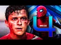 Spider man 4 home run  trailer