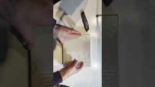 Visicalc Unboxing - Prolific Oaktree Gets A Package