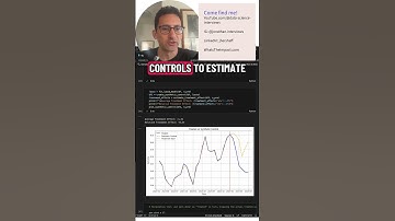 Synthetic control models for data science: Part 1