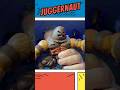 Juggernaut Action Figure: Who Did Juggernaut Have a One-Night Stand With? 🤔