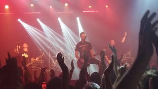 Watch Tremonti Desolation video