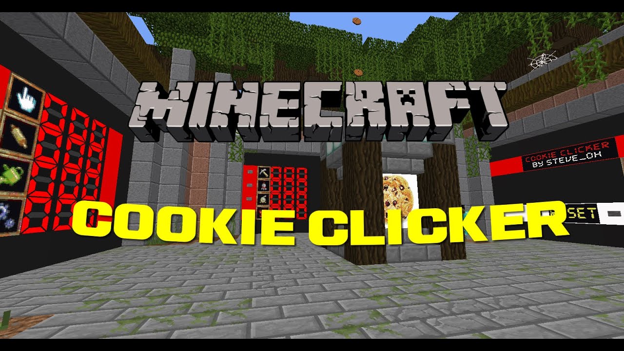 🎮 Cookie Clicker Videos